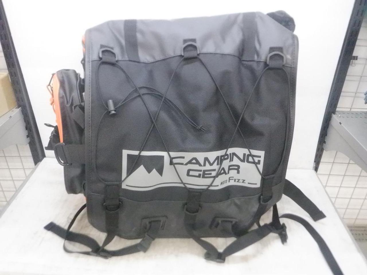 MOTO
FIZZ
Camping seat bag 2
Product number: MFK-254