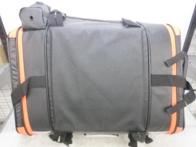 MOTO FIZZ キャンピングシートバッグ2 品番:MFK-254