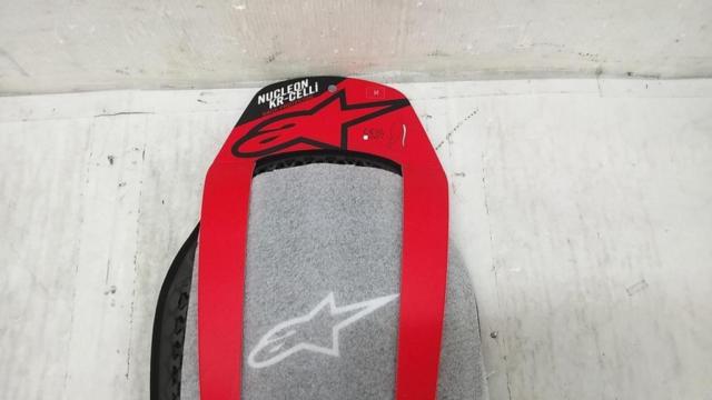 alpinestars(アルパインスターズ) NUCLEON KR-CELLi PROTECTOR 6503919 
