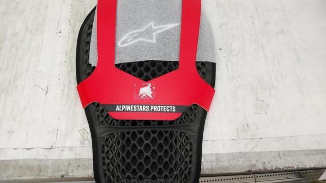 alpinestars(アルパインスターズ) NUCLEON KR-CELLi PROTECTOR 6503919 