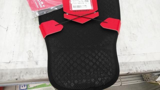 alpinestars(アルパインスターズ) NUCLEON KR-CELLi PROTECTOR 6503919 