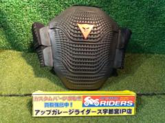【DAINESE】メンズ D1 バックプロテクター ショートタイプ サイズ:S