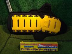 【RSTaichi】NXV309 フレックスバックプロテクター
