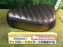 【TWR】ローダウンカスタムタックロールシート CT125ハンターカブ(JA55/JA65)