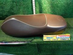 【Vespa】純正シート GTS300(70thアニバーサリーモデル)