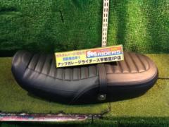 【KAWASAKI】純正 シート Z900RS(21年)外し ※加工あり