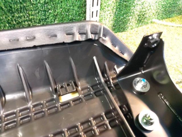 【HONDA】純正 シート モンキー125(JB02)