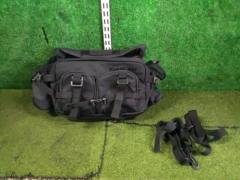 RSTaichiRSB287
WP hip bag