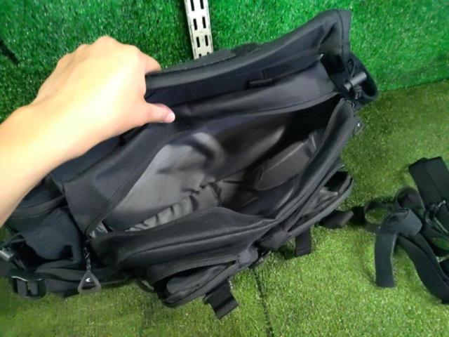 RSTaichiRSB287
WP hip bag