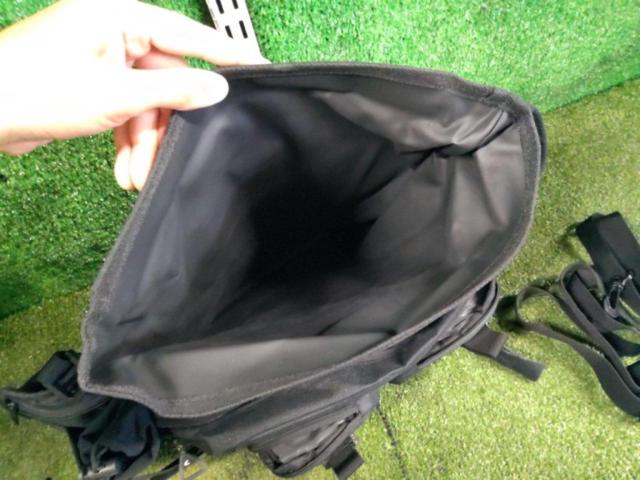 RSTaichiRSB287
WP hip bag