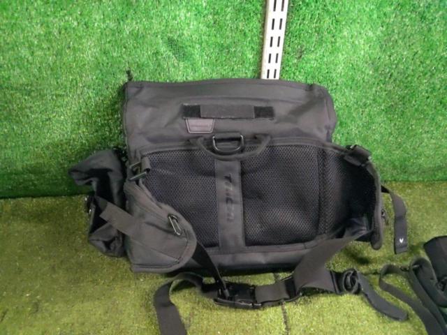 RSTaichiRSB287
WP hip bag