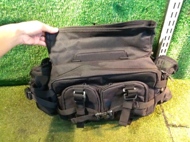 RSTaichiRSB287
WP hip bag