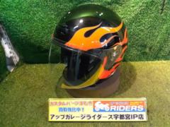 [Harley
Davidson 98012-07VA
JETⅡ
Jet helmet
Black x Fire Pattern
Size: S (55-56cm)