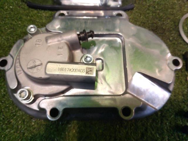 [Harley
Davidson Genuine Transmission Inner & Outer
FLHXSE
CVO (’19 model)