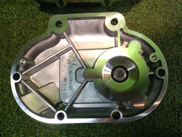 [Harley
Davidson Genuine Transmission Inner & Outer
FLHXSE
CVO (’19 model)