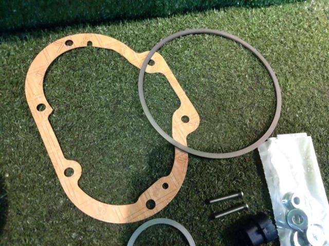 [Harley
Davidson Genuine Transmission Inner & Outer
FLHXSE
CVO (’19 model)