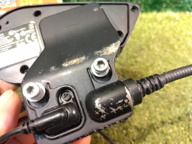 SENA20S
EVO
Harley-Davidson Model Intercom
single
Arm microphone only
