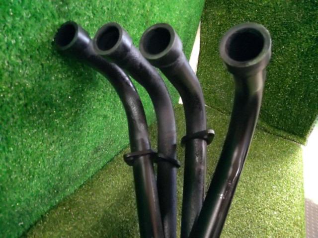 MAD MAX
Black short tube
Jade (MC23)