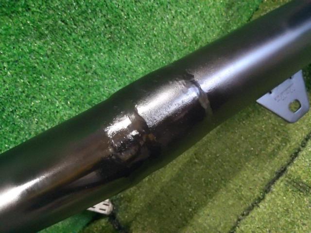 MAD MAX
Black short tube
Jade (MC23)