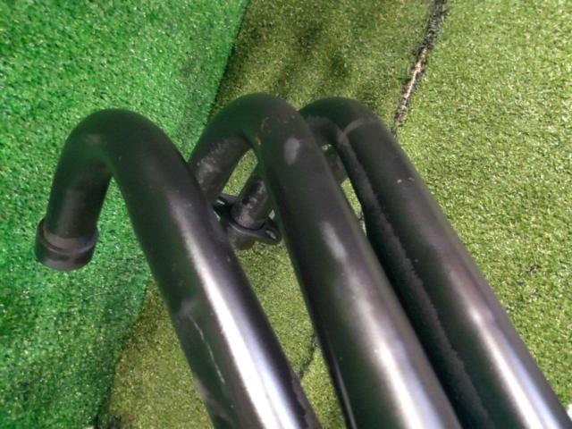 MAD MAX
Black short tube
Jade (MC23)