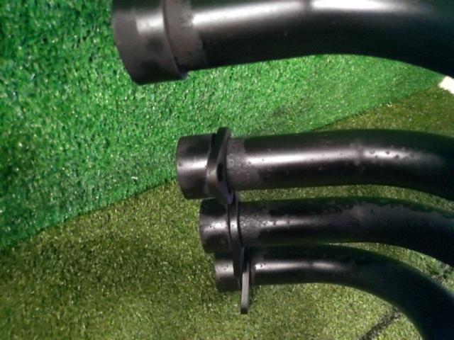 MAD MAX
Black short tube
Jade (MC23)