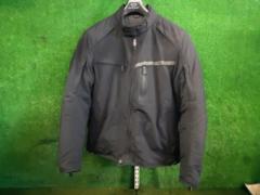 KOMINE Protect Short Winter Jacket
Size: L
black
Part number: 07-584