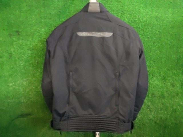 KOMINE Protect Short Winter Jacket
Size: L
black
Part number: 07-584