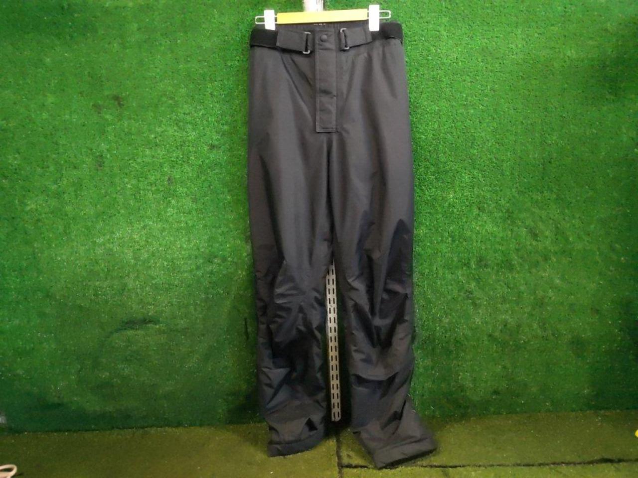 Nankaibuhin Nylon Overpants
Size M