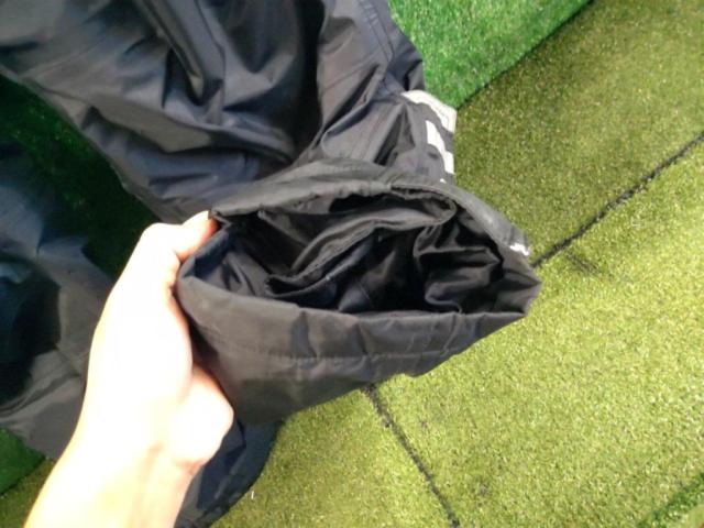 Nankaibuhin Nylon Overpants
Size M