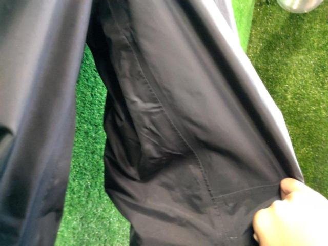 Nankaibuhin Nylon Overpants
Size M