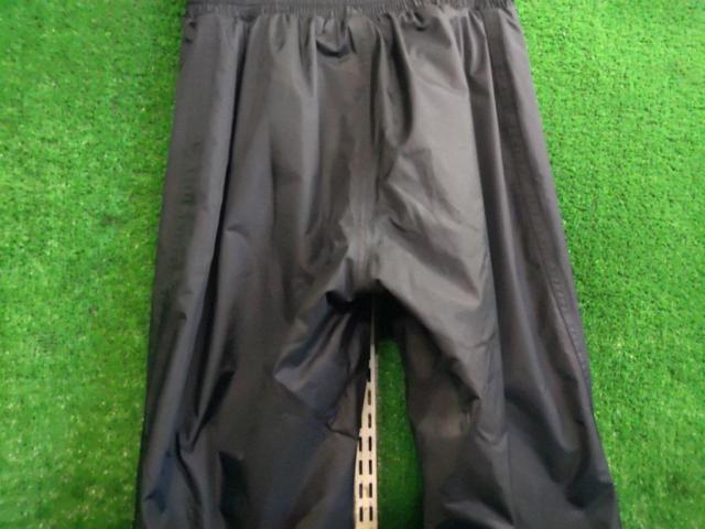 Nankaibuhin Nylon Overpants
Size M