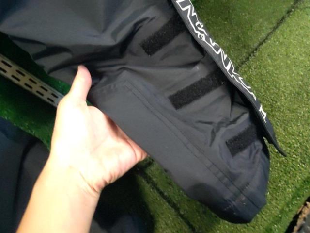 Nankaibuhin Nylon Overpants
Size M