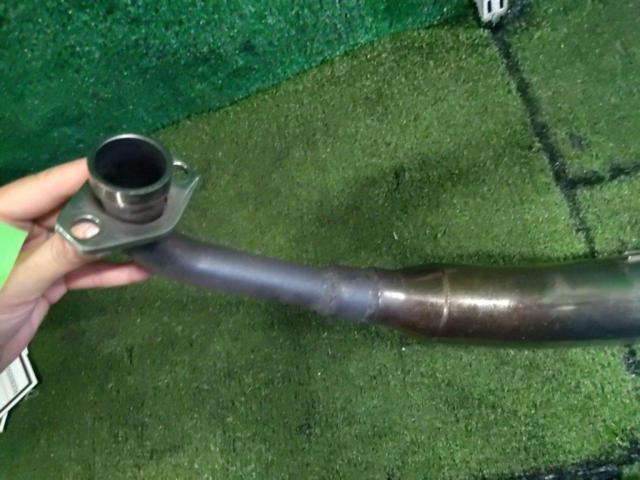 WirusWin Stainless Steel Full Exhaust System
Cygnus X (SE44J/without O2 sensor)