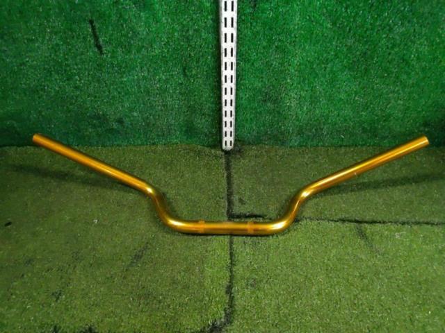 HARDY Aluminum Handlebars
Φ22.2
Width 70cm