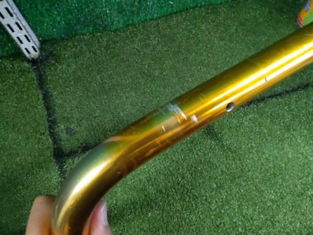 HARDY Aluminum Handlebars
Φ22.2
Width 70cm