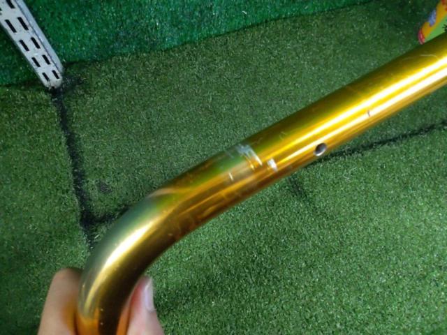 HARDY Aluminum Handlebars
Φ22.2
Width 70cm