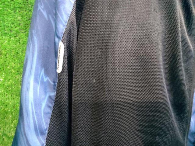 KOMINE
07-1143
Protection mesh parka
M size