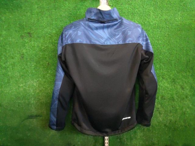 KOMINE
07-1143
Protection mesh parka
M size