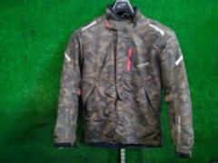 KOMINE07-586
Comfort winter jacket
Size M