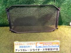 Radiator guard from an unknown manufacturer
MT-09 ('13-'14)