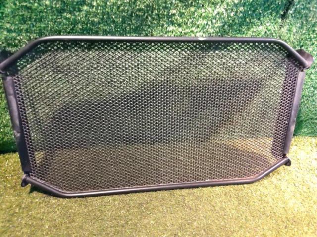 Radiator guard from an unknown manufacturer
MT-09 ('13-'14)