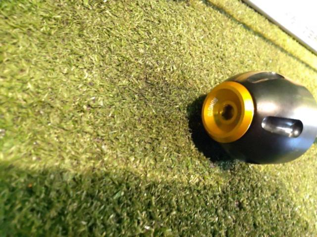 Unknown manufacturer axle slider
Removed from an MT-09 (2013 model)