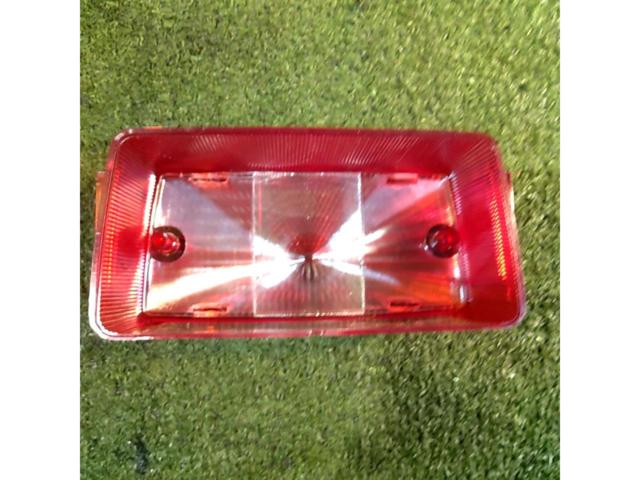 Genuine SUZUKI 35710-31 part
Tail lens
Birdie 50 (Year unknown)
Unused