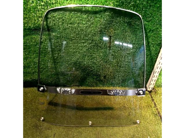 Tokyo Windshield General-Purpose Windscreen
Unused