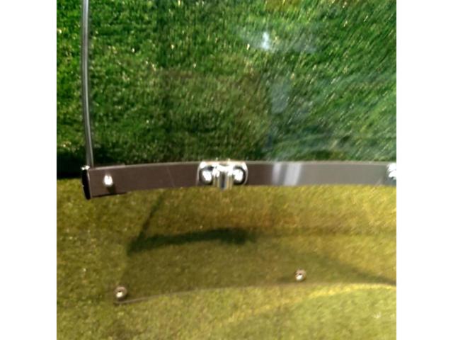 Tokyo Windshield General-Purpose Windscreen
Unused