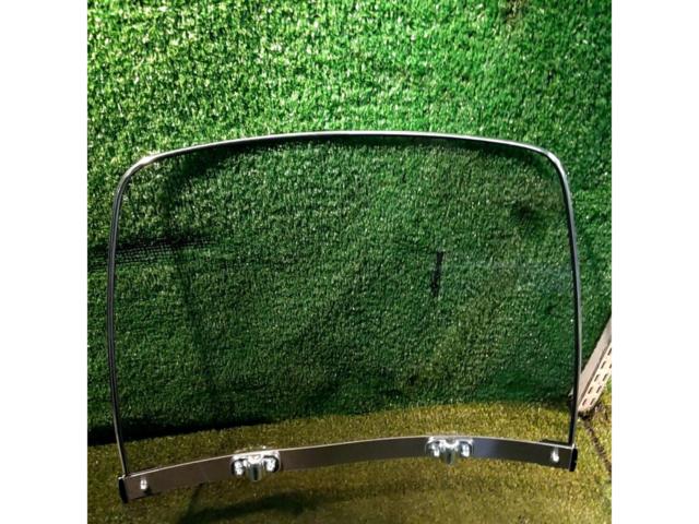 Tokyo Windshield General-Purpose Windscreen
Unused