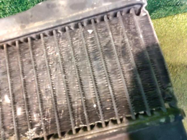 Genuine Honda radiator
NS-1 (late AC 12)
