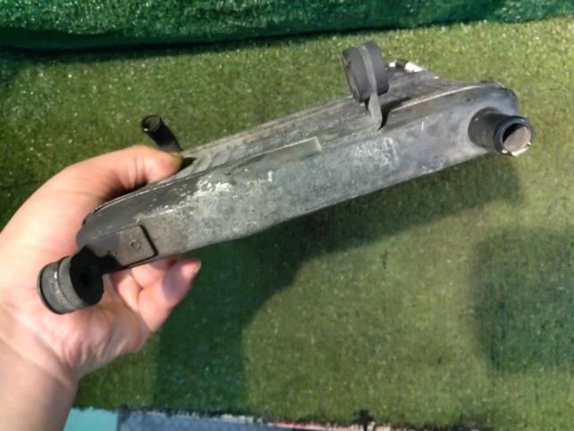 Genuine Honda radiator
NS-1 (late AC 12)