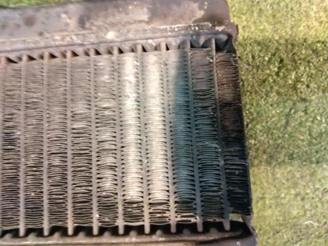 Genuine Honda radiator
NS-1 (late AC 12)