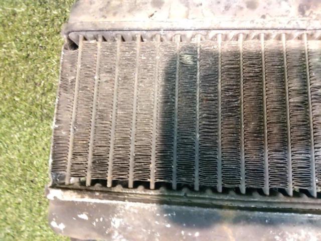 Genuine Honda radiator
NS-1 (late AC 12)